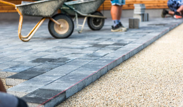 Best Driveway Pavers Cost  in Mexico, IN