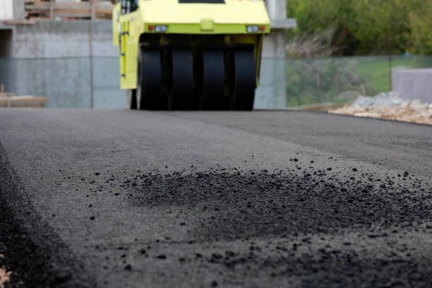 Best Concrete Paver Driveway  in Mexico, IN