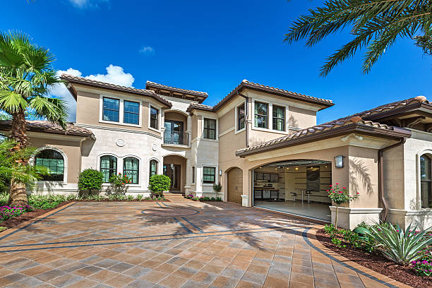 Best Driveway Pavers Near Me  in Mexico, IN