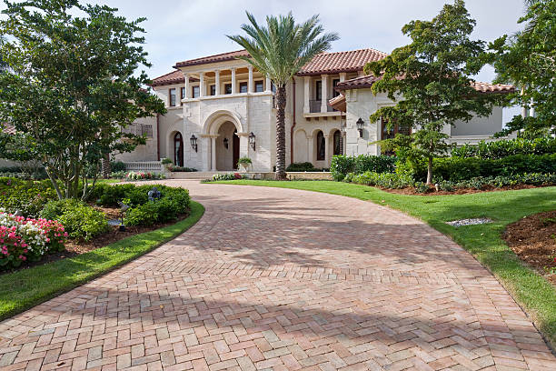 Best Driveway Paver Repair  in Mexico, IN