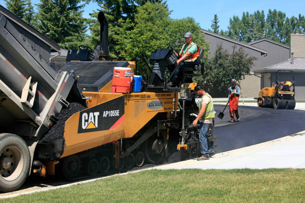 Best Local Driveway Pavers  in Mexico, IN