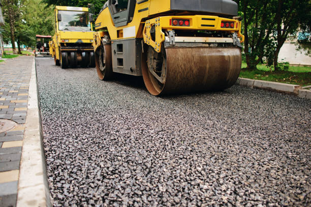 Best Driveway Repair Near Me  in Mexico, IN